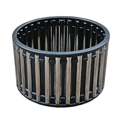 Купить Подшипник 917/02700, 917/M8053, 142111, K40X45X27 A со склада в Москве. Оригинальные и OEM запчасти в наличии. Широкий выбор, гарантия качества. | РУСТЕХ.