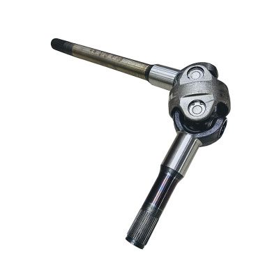 Купить Полуось 3СХ передняя правая 914/88200, 914/86300, 112219, F1014060 К А со склада в Москве. Оригинальные и OEM запчасти в наличии. Широкий выбор, гарантия качества. | РУСТЕХ.