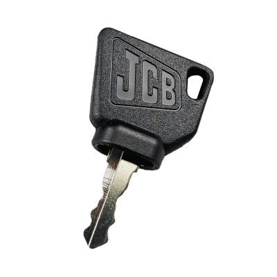 Купить Ключ зажигания 701/45501 JCB со склада в Москве. Оригинальные и OEM запчасти в наличии. Широкий выбор, гарантия качества. | РУСТЕХ.