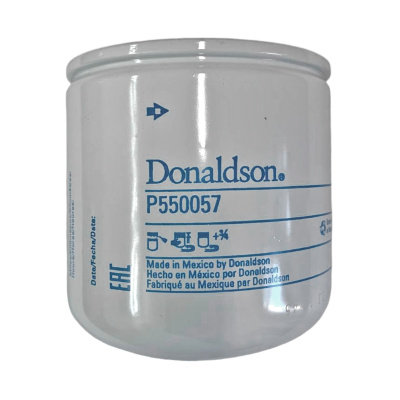 Купить Фильтр топливный 02/800025, P550057 А со склада в Москве. Оригинальные и OEM запчасти в наличии. Широкий выбор, гарантия качества. | РУСТЕХ.