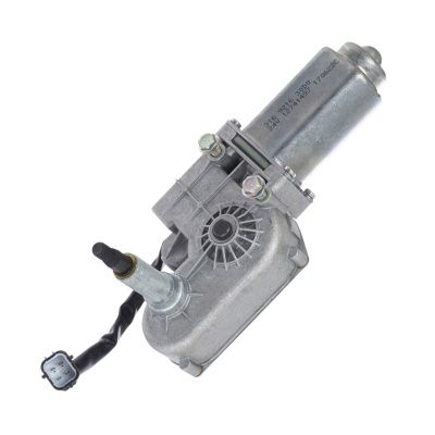 Купить Моторчик стеклоочистителя задний 714/40293 А со склада в Москве. Оригинальные и OEM запчасти в наличии. Широкий выбор, гарантия качества. | РУСТЕХ.