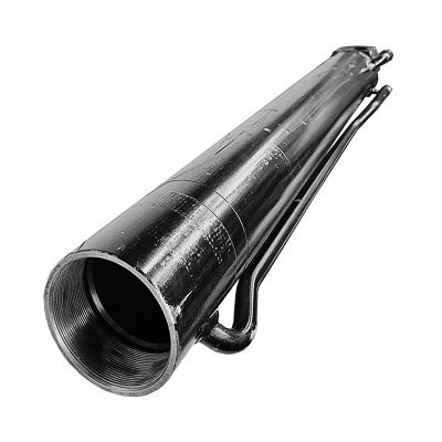 Купить Гильза гидроцилиндра заднего ковша 557/70031 Ceylan A со склада в Москве. Оригинальные и OEM запчасти в наличии. Широкий выбор, гарантия качества. | РУСТЕХ.