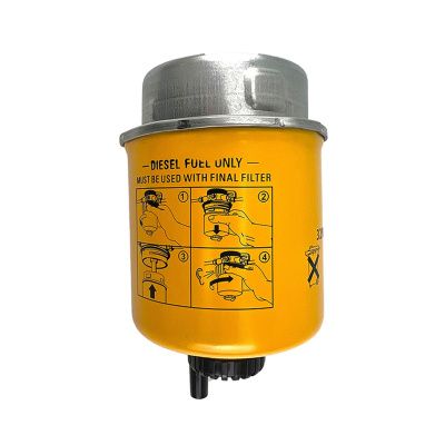 Купить Фильтр топливный грубой очистки 32/925694, 320/A7128, AF25694, CS0138M A со склада в Москве. Оригинальные и OEM запчасти в наличии. Широкий выбор, гарантия качества. | РУСТЕХ.