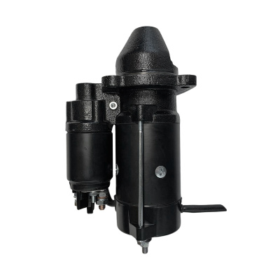 Купить Стартер Perkins AZE4173, 714/40531, 714/40231, STI1605WA левый MOTORHERZ A  со склада в Москве. Оригинальные и OEM запчасти в наличии. Широкий выбор, гарантия качества. | РУСТЕХ.