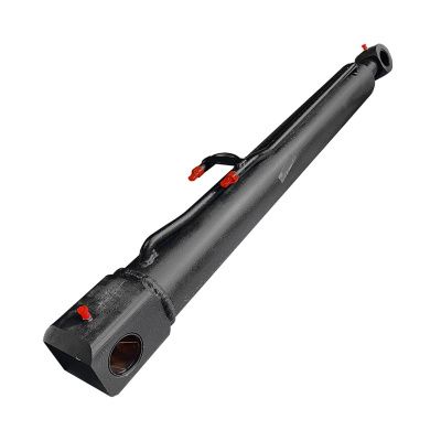 Купить Гидроцилиндр подъема передней стрелы 50х90 мм 557/60078, 557/60141, 557/60237, 557/60234 TMP А со склада в Москве. Оригинальные и OEM запчасти в наличии. Широкий выбор, гарантия качества. | РУСТЕХ.