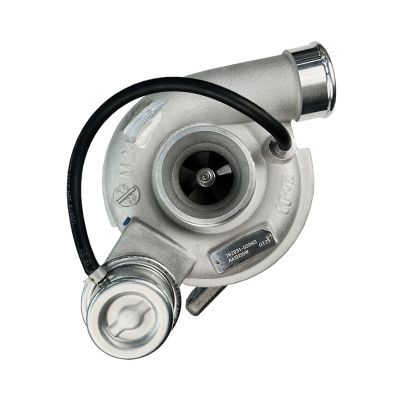 Купить Турбокомпрессор 320/06160, 320/06081, 762931-5009S GARRETT OEM со склада в Москве. Оригинальные и OEM запчасти в наличии. Широкий выбор, гарантия качества. | РУСТЕХ.