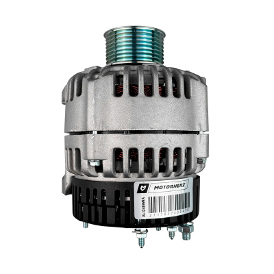 Купить Генератор JS AAK5885, ALI5584, ALI2469SK, ALI2469WA, 320/08678 KRAUF А со склада в Москве. Оригинальные и OEM запчасти в наличии. Широкий выбор, гарантия качества. | РУСТЕХ.