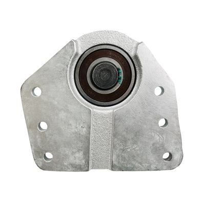 Купить Шкив привода вентилятора 320/08550, 320/A8514 JCB со склада в Москве. Оригинальные и OEM запчасти в наличии. Широкий выбор, гарантия качества. | РУСТЕХ.