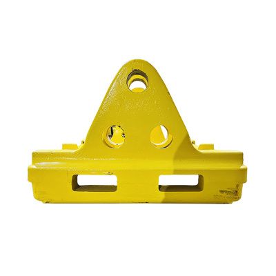 Купить Каретка задней стрелы Komatsu WB93 WB97, 2N8562410, 42N8562490 со склада в Москве. Оригинальные и OEM запчасти в наличии. Широкий выбор, гарантия качества. | РУСТЕХ.