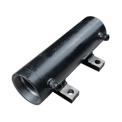 Купить Гильза гидроцилиндра поворота колес 4CX 557/70014 Ceylan A со склада в Москве. Оригинальные и OEM запчасти в наличии. Широкий выбор, гарантия качества. | РУСТЕХ.