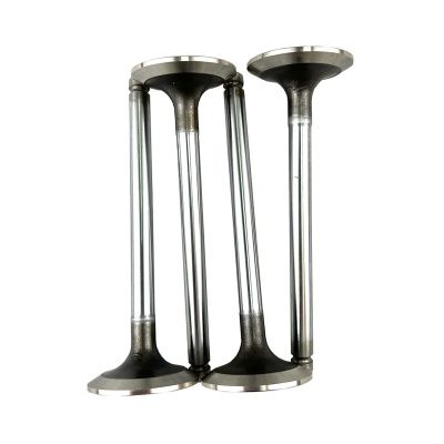 Купить Клапан выпускной АК 02/201508, 3142D051, 10000-91338 A со склада в Москве. Оригинальные и OEM запчасти в наличии. Широкий выбор, гарантия качества. | РУСТЕХ.