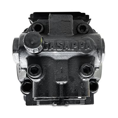 Купить Насос гидравлический CASAPPA 799137GY, 87743513, 799137J8 New Holland со склада в Москве. Оригинальные и OEM запчасти в наличии. Широкий выбор, гарантия качества. | РУСТЕХ.