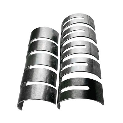 Купить Комплект вкладышей коренных U5MB0034B 10000-51276 Perkins +0,5 02/192004 JCB со склада в Москве. Оригинальные и OEM запчасти в наличии. Широкий выбор, гарантия качества. | РУСТЕХ.