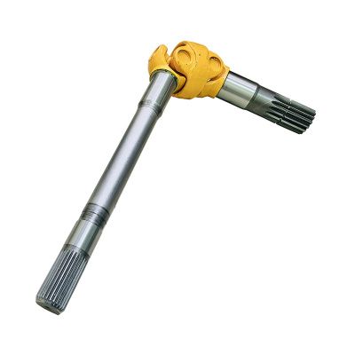 Купить Полуось в сборе левая CARRARO 147656, 238-5296, S0641825 со склада в Москве. Оригинальные и OEM запчасти в наличии. Широкий выбор, гарантия качества. | РУСТЕХ.