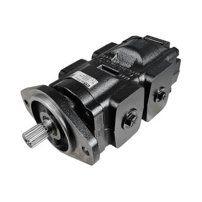 Купить Насос гидравлический 332/F9030, 20/925580 (ящик) JCB со склада в Москве. Оригинальные и OEM запчасти в наличии. Широкий выбор, гарантия качества. | РУСТЕХ.