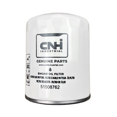 Купить Фильтр масляный CASE 570ST, 580T/ST, 590ST, 695ST 51508762, 73300483, ST10851 А со склада в Москве. Оригинальные и OEM запчасти в наличии. Широкий выбор, гарантия качества. | РУСТЕХ.