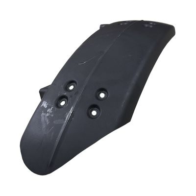 Купить Крыло переднее правое телескоп 400/D7801 А со склада в Москве. Оригинальные и OEM запчасти в наличии. Широкий выбор, гарантия качества. | РУСТЕХ.