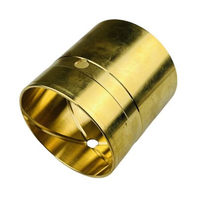 Купить Втулка вала поворота каретки верх 808/00308 А со склада в Москве. Оригинальные и OEM запчасти в наличии. Широкий выбор, гарантия качества. | РУСТЕХ.