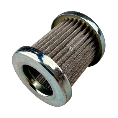 Купить Р/к КПП  ZF 2HL100 (с фильтром)  А со склада в Москве. Оригинальные и OEM запчасти в наличии. Широкий выбор, гарантия качества. | РУСТЕХ.