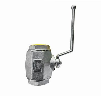 Купить Двухходовой шаровой кран высокого давления HYDAC KHM-G11/2-1112-09X-A со склада в Москве. Оригинальные и OEM запчасти в наличии. Широкий выбор, гарантия качества. | РУСТЕХ.