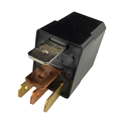 Купить Реле 24V 333/S5959 со склада в Москве. Оригинальные и OEM запчасти в наличии. Широкий выбор, гарантия качества. | РУСТЕХ.