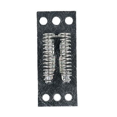 Купить Резистор печки 716/30152 JCB со склада в Москве. Оригинальные и OEM запчасти в наличии. Широкий выбор, гарантия качества. | РУСТЕХ.