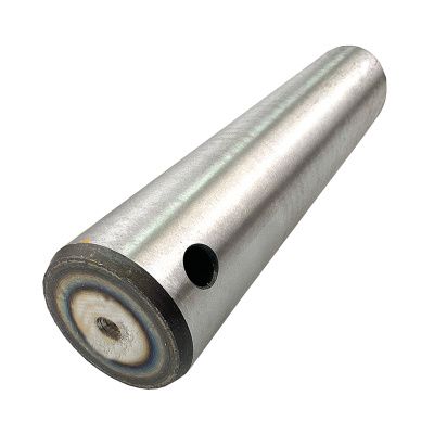 Купить Палец верхний гидроцилиндра заднего ковша 811/50367, 1407 А со склада в Москве. Оригинальные и OEM запчасти в наличии. Широкий выбор, гарантия качества. | РУСТЕХ.