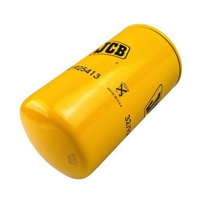 Купить Фильтр масляный 32/925413, 3937736C, P550428, SO10046 JCB со склада в Москве. Оригинальные и OEM запчасти в наличии. Широкий выбор, гарантия качества. | РУСТЕХ.