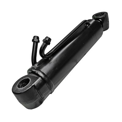 Купить Гидроцилиндр компенсирования стрелы 120х60мм 563/60104 Ceylan А со склада в Москве. Оригинальные и OEM запчасти в наличии. Широкий выбор, гарантия качества. | РУСТЕХ.