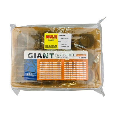 Купить Набор уплотнительных колец Hitachi MLT-HTC со склада в Москве. Оригинальные и OEM запчасти в наличии. Широкий выбор, гарантия качества. | РУСТЕХ.