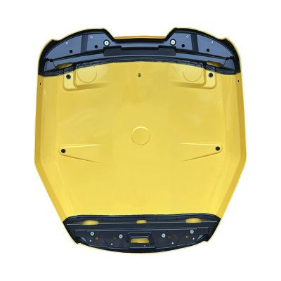 Купить Крыша 128/G6537, 333/A4088 A со склада в Москве. Оригинальные и OEM запчасти в наличии. Широкий выбор, гарантия качества. | РУСТЕХ.