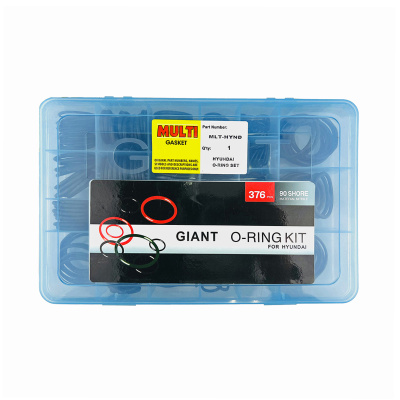 Купить Набор уплотнительных колец Hyundai MLT-HYND со склада в Москве. Оригинальные и OEM запчасти в наличии. Широкий выбор, гарантия качества. | РУСТЕХ.