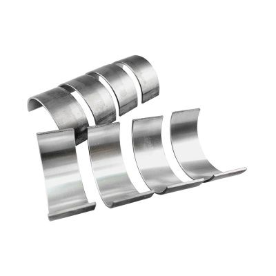 Купить Вкладыши шатунные (+0,50) 320/09340,320/09207 (Комплект) A со склада в Москве. Оригинальные и OEM запчасти в наличии. Широкий выбор, гарантия качества. | РУСТЕХ.