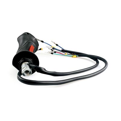 Купить Джойстик 701/80427 A со склада в Москве. Оригинальные и OEM запчасти в наличии. Широкий выбор, гарантия качества. | РУСТЕХ.