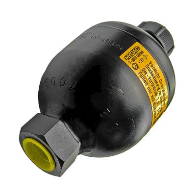 Купить Энергоаккумулятор HYDAC SBO210-0,16E1/112U-210AK  со склада в Москве. Оригинальные и OEM запчасти в наличии. Широкий выбор, гарантия качества. | РУСТЕХ.