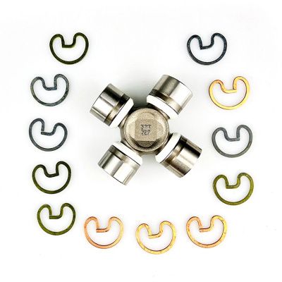 Купить Крестовина привода гидронасоса 914/60080 JCB со склада в Москве. Оригинальные и OEM запчасти в наличии. Широкий выбор, гарантия качества. | РУСТЕХ.