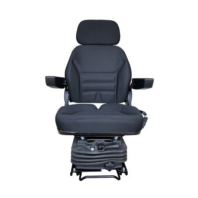 Купить Кресло оператора HiDROMEK STPLUS TV1 A со склада в Москве. Оригинальные и OEM запчасти в наличии. Широкий выбор, гарантия качества. | РУСТЕХ.