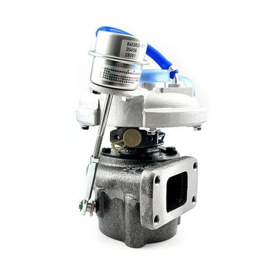 Купить Турбокомпрессор SB 320/06047, 320/04047, 320/06079, MTG7604GR KRAUF A со склада в Москве. Оригинальные и OEM запчасти в наличии. Широкий выбор, гарантия качества. | РУСТЕХ.