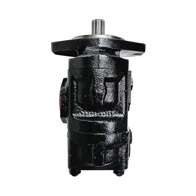 Купить Насос гидравлический HEMA HPX52004, F14/73107 HMK 102S-102B со склада в Москве. Оригинальные и OEM запчасти в наличии. Широкий выбор, гарантия качества. | РУСТЕХ.