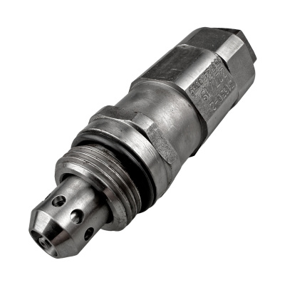 Купить Клапан MRV 25/618901, 25/619001, 25/222659, 334/Y2444 JCB со склада в Москве. Оригинальные и OEM запчасти в наличии. Широкий выбор, гарантия качества. | РУСТЕХ.