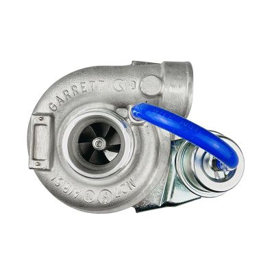 Купить Турбокомпрессор 02/202490, 2674A200, 234-2988, 711736-5001S, GT2556S GARRETT OEM со склада в Москве. Оригинальные и OEM запчасти в наличии. Широкий выбор, гарантия качества. | РУСТЕХ.