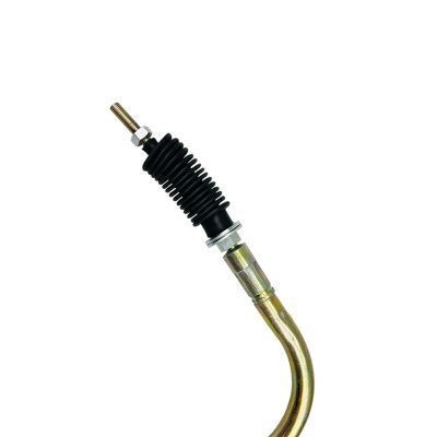 Купить Трос газа 332/Y3852 IND A со склада в Москве. Оригинальные и OEM запчасти в наличии. Широкий выбор, гарантия качества. | РУСТЕХ.