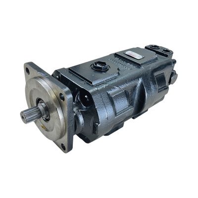 Купить Насос гидравлический HEMA HPX52017 со склада в Москве. Оригинальные и OEM запчасти в наличии. Широкий выбор, гарантия качества. | РУСТЕХ.