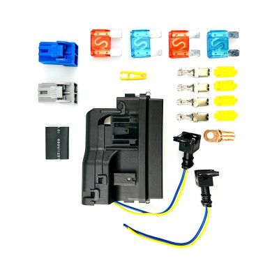 Купить Блок предохранителей моторного отсека 716/30077 A со склада в Москве. Оригинальные и OEM запчасти в наличии. Широкий выбор, гарантия качества. | РУСТЕХ.