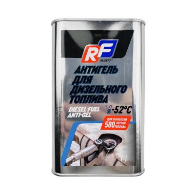 Купить Антигель для грузовых автомобилей RUSEFF 19325N 1:500л (1л) со склада в Москве. Оригинальные и OEM запчасти в наличии. Широкий выбор, гарантия качества. | РУСТЕХ.
