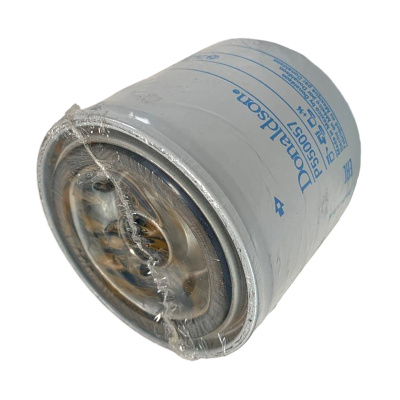 Купить Фильтр топливный 02/800025, P550057 А со склада в Москве. Оригинальные и OEM запчасти в наличии. Широкий выбор, гарантия качества. | РУСТЕХ.