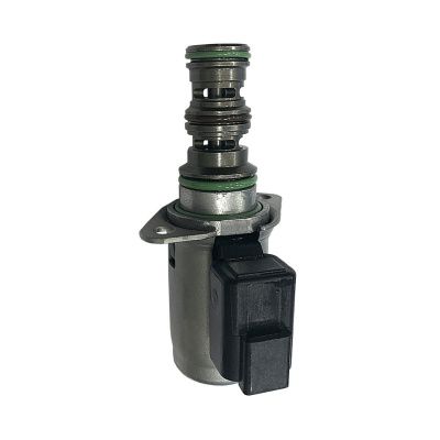 Купить Клапан соленоид 25/223168 JCB со склада в Москве. Оригинальные и OEM запчасти в наличии. Широкий выбор, гарантия качества. | РУСТЕХ.