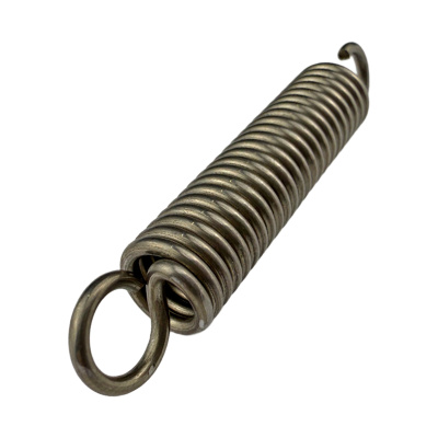 Купить Пружина выхлопной трубы 814/10177 А со склада в Москве. Оригинальные и OEM запчасти в наличии. Широкий выбор, гарантия качества. | РУСТЕХ.