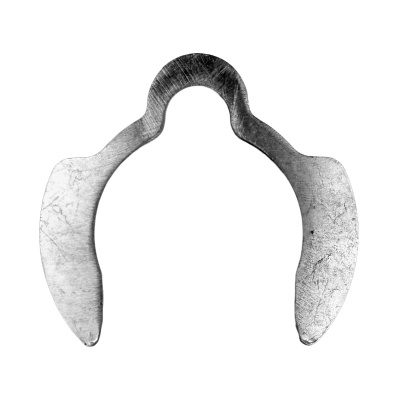 Купить Кольцо стопорное фигурное 821/00459 А со склада в Москве. Оригинальные и OEM запчасти в наличии. Широкий выбор, гарантия качества. | РУСТЕХ.