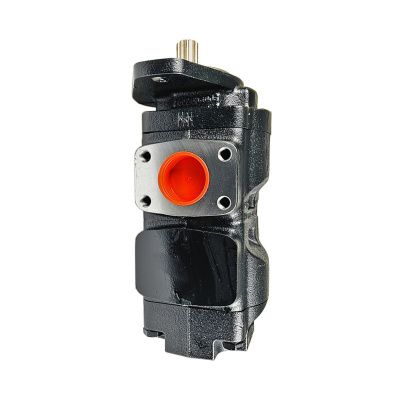 Купить Насос гидравлический 333/G5391, 332/F9031, 20/925581, 7029120078 PARKER со склада в Москве. Оригинальные и OEM запчасти в наличии. Широкий выбор, гарантия качества. | РУСТЕХ.